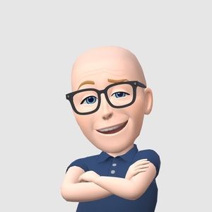 Meet your Posher, Bruce